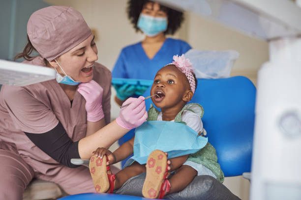 Best General Dentistry  in Harvard, NE
